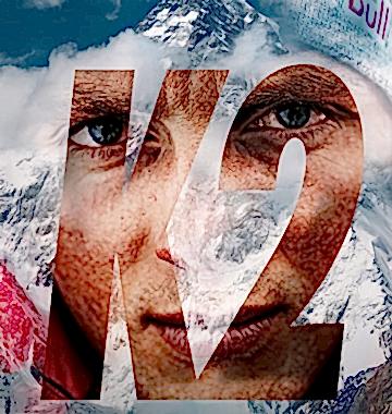K2: İmkansız Tırmanış