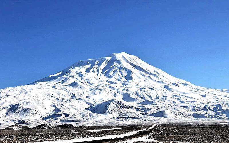 AĞRI DAĞI ZİRVE TIRMANIŞI FAALİYETİ-KIŞ