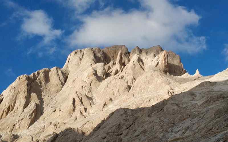 ALADAĞLAR KÜÇÜK DEMİRKAZIK ZİRVE FAALİYETİ