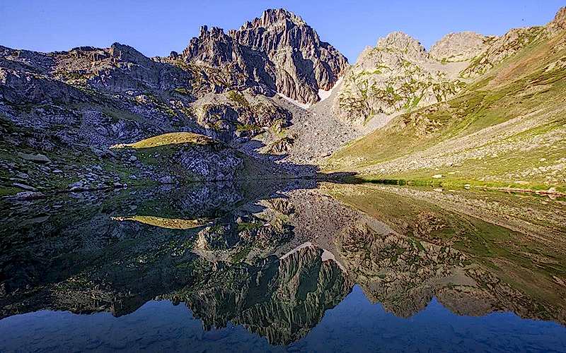 MARSİS DAĞI ZİRVE FAALİYETİ