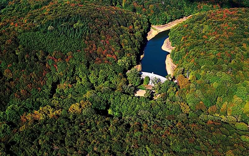 BELGRAD ORMANI 4 BEND DOĞA YÜRÜYÜŞÜ