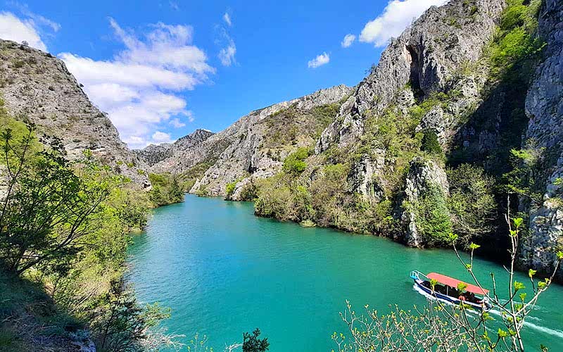 KURBAN BAYRAMINDA HIGH SCARDUS YOLU