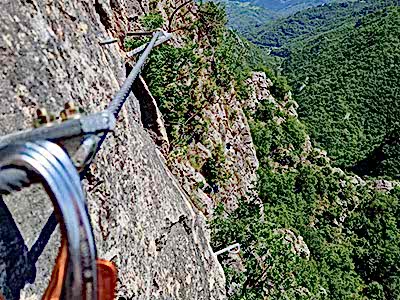 KURBAN BAYRAMINDA HIGH SCARDUS YOLU 