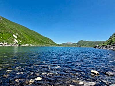 KURBAN BAYRAMINDA HIGH SCARDUS YOLU 