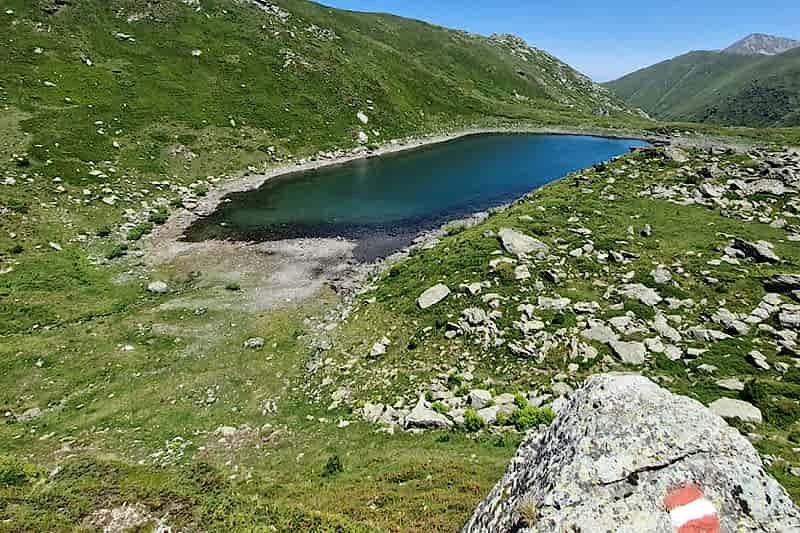 KURBAN BAYRAMINDA HIGH SCARDUS YOLU 