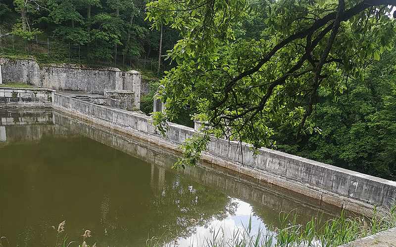 KİRAZLIBENT DOĞA YÜRÜYÜŞÜ