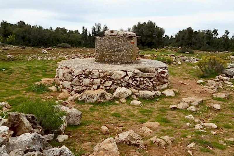 IŞIK ÜLKESİ-LİKYA DOĞA YÜRÜYÜŞÜ
