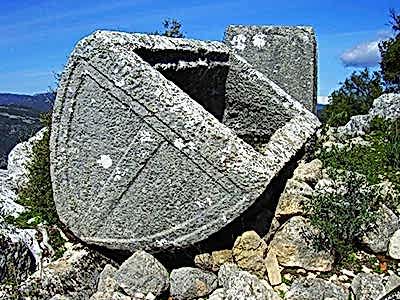 IŞIK ÜLKESİ-LİKYA DOĞA YÜRÜYÜŞÜ