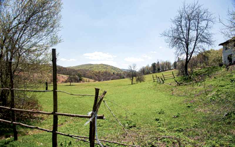 AYTEPE-MENEKŞE YAYLASI DOĞA YÜRÜYÜŞÜ