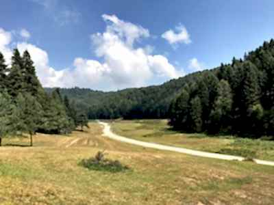 AYTEPE-MENEKŞE YAYLASI DOĞA YÜRÜYÜŞÜ