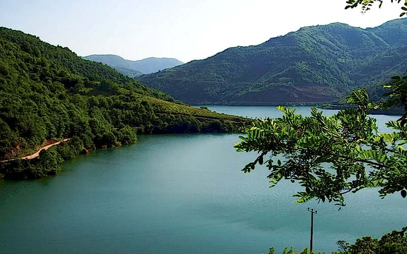 SİMON'UN SIRTI DOĞA YÜRÜYÜŞÜ