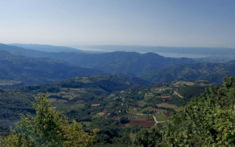 K2 ZİRVE ve KAYAÜSTÜ YAYLARI YÜRÜYÜŞÜ