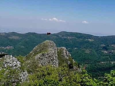 K2 ZİRVE ve KAYAÜSTÜ YAYLARI YÜRÜYÜŞÜ