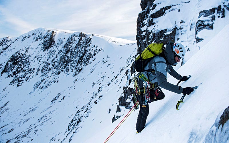 KIŞ DAĞCILIK EĞİTİMİ-A