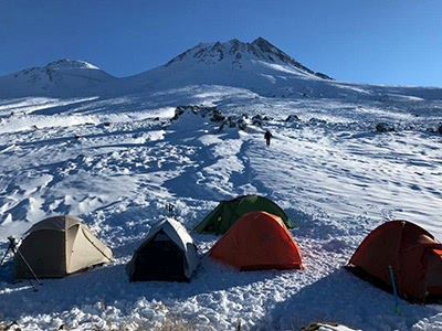 KIŞ DAĞCILIK EĞİTİMİ-B