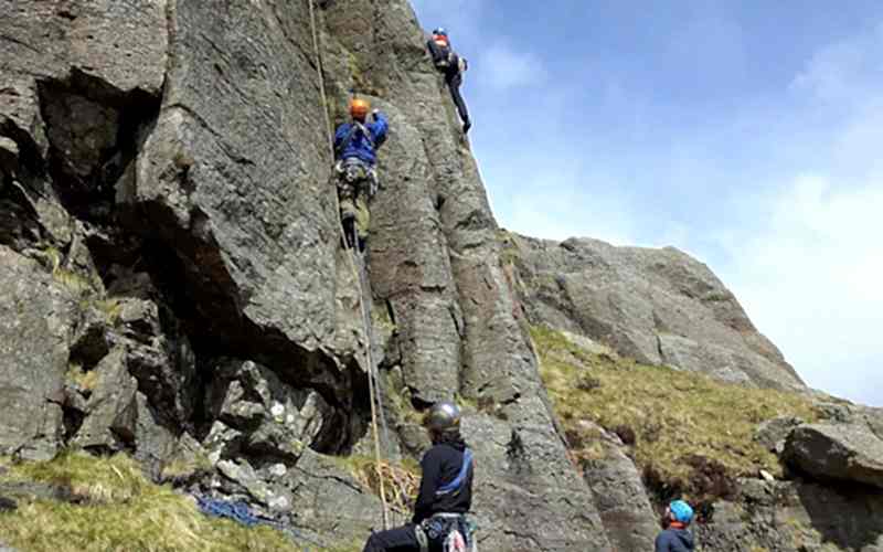 YAZ DAĞCILIK EĞİTİMİ-2