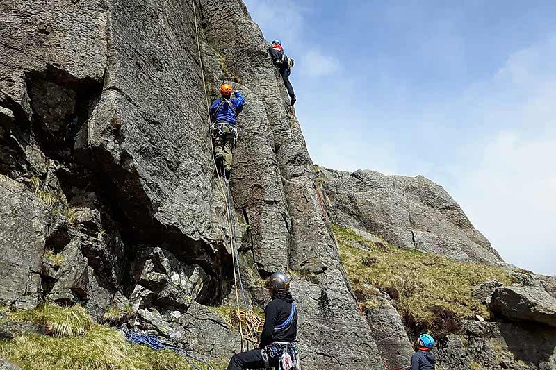 YAZ DAĞCILIK EĞİTİMİ-2