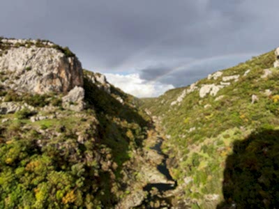 BALLIKAYALAR KAYA TIRMANIŞI ETKİNLİĞİ-1