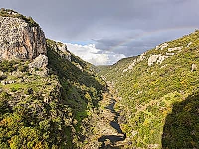 BALLIKAYALAR KAYA TIRMANIŞI ETKİNLİĞİ-1